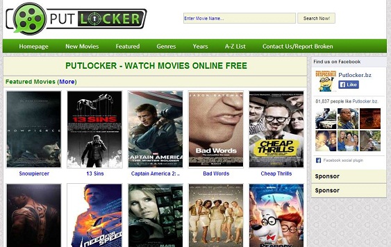 Without signing up putlocker 2021 The
